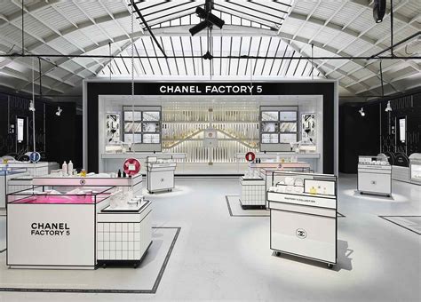 chanel factory in china|Chanel factory outlet online.